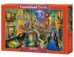 Venice Carnival - Puzzle 3000