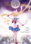 OUTLET - Sailor Moon - Eternal Edition - Tom 1