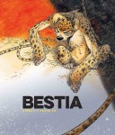 OUTLET - Bestia - Tom 1