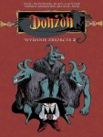OUTLET - Donżon - Wydanie Zbiorcze - Tom 2