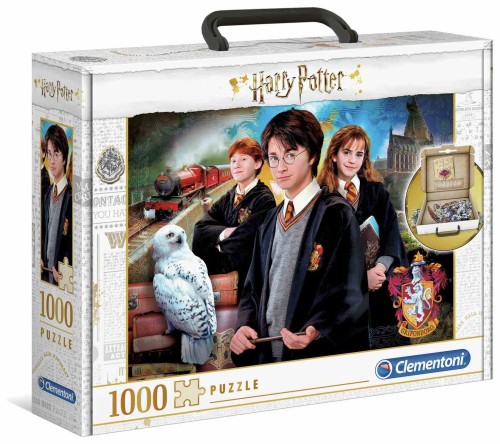 Harry Potter - Briefcase - Puzzle 1000.jpg