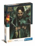 Lord of the Rings - Puzzle 1000