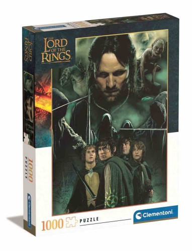 Lord of the Rings - Puzzle 1000.jpg