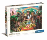 The Wonderful Wizard of Oz - Puzzle 1000