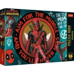 Deadpool and Wolverine - Puzzle 1000