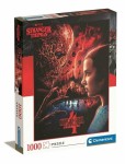 Stranger Things - Sezon 4 - Puzzle 1000