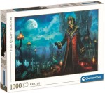 The Lord of Time - Puzzle 1000