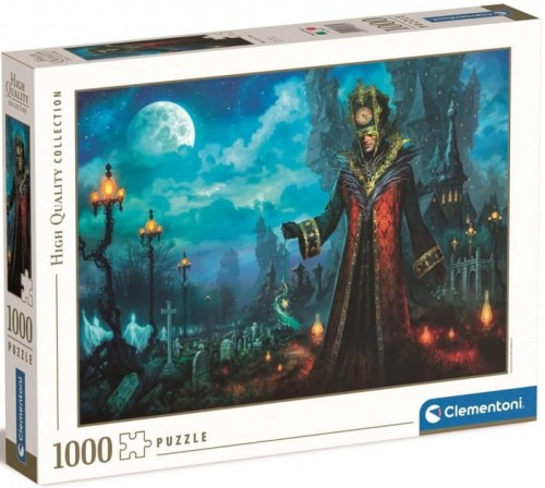 The Lord of Time - Puzzle 1000.jpg