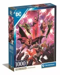DC - Justice League - Puzzle 1000 (C)