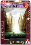 Lord of the Rings - The Fellowship of the Ring - Puzzle 1000