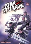 Atak Tytanów - Tom 26