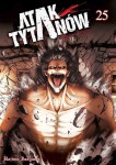 Atak Tytanów - Tom 25
