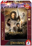 Lord of the Rings - Return of the King - Puzzle 1000