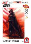 Star Wars - Darth Vader - The Sith - Puzzle 1000