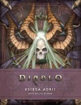 Bestiariusz Diablo - Księga Adrii