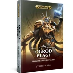 Warhammer - Błogosławieni Rycerze - Ogród Plagi