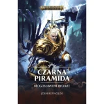 Warhammer - Błogosławieni Rycerze - Czarna Piramida