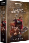 Przygody Gotreka i Felixa - Omnibus - Tom 2