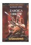 OUTLET - Przygody Gotreka i Felixa - Zabójca Orków