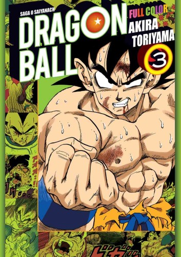 Dragon Ball - Full Color Saga 03 - Tom 03.jpg