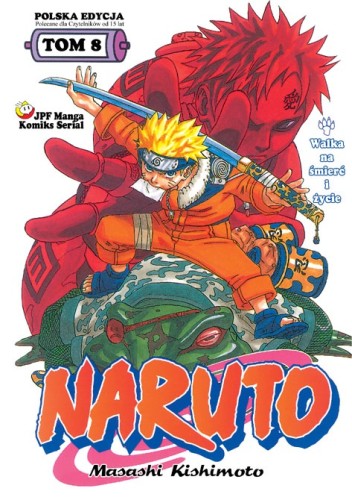 Naruto - Tom 8.jpg