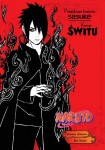 Naruto Shinden - 03 - Prawdziwa Historia Sasuke - Księga Świtu