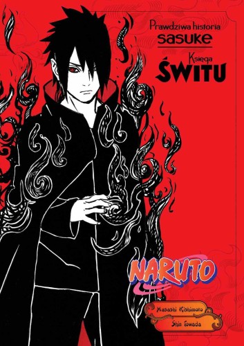 Naruto Shinden - 03 - Prawdziwa Historia Sasuke - Księga Świtu.jpg
