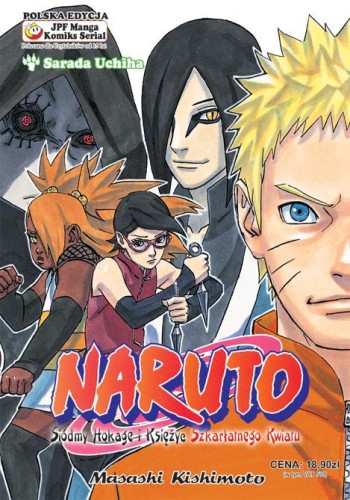 Naruto - Siódmy Hokage i Księżyc Szkarłatnego Kwiatu.jpg