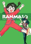 Ranma 1/2 - Tom 5