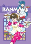 Ranma 1/2 - Tom 4