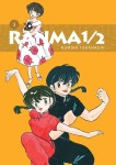 Ranma 1/2 - Tom 3