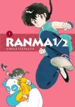 Ranma 1/2 - Tom 1