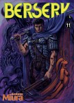 Berserk - Tom 11