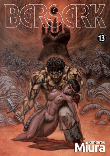 Berserk - Tom 13.jpg