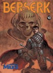 Berserk - Tom 10