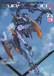 Neon Genesis Evangelion - Anima - Tom 3