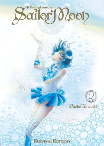 Sailor Moon - Eternal Edition - Tom 2.jpg