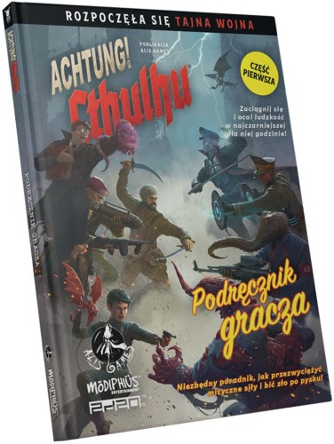Achtung Cthulhu - Podręcznik Gracza.jpg