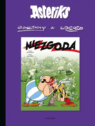Asteriks - Tom 15 - Niezgoda 1.webp