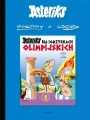 Asteriks - Tom 12 - Asteriks na Igrzyskach Olimpijskich 1.webp