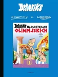 Asteriks - Tom 12 - Asteriks na Igrzyskach Olimpijskich
