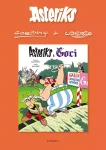 Asteriks - Tom 3 - Asteriks i Goci