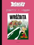 Asteriks - Tom 19 - Wróżbita
