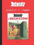 Asteriks - Tom 16 - Asteriks u Helwetów