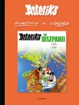 Asteriks - Tom 14 - Asteriks w Hiszpanii
