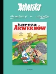 Asteriks - Tom 11 - Tarcza Arwernów