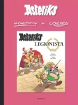 Asteriks - Tom 10 - Asteriks Legionista