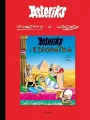 Asteriks - Tom 6 - Asteriks i Kleopatra 1.webp