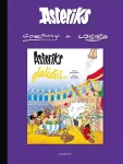 Asteriks - Tom 4 - Asteriks Gladiator