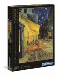 OUTLET - Museum Collection - Van Gogh - Cafe Terrace at Night - Puzzle 1000